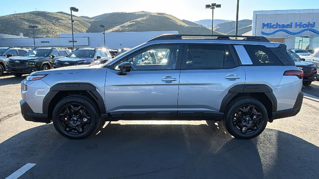 New 2026 Subaru Outback Limited image 6