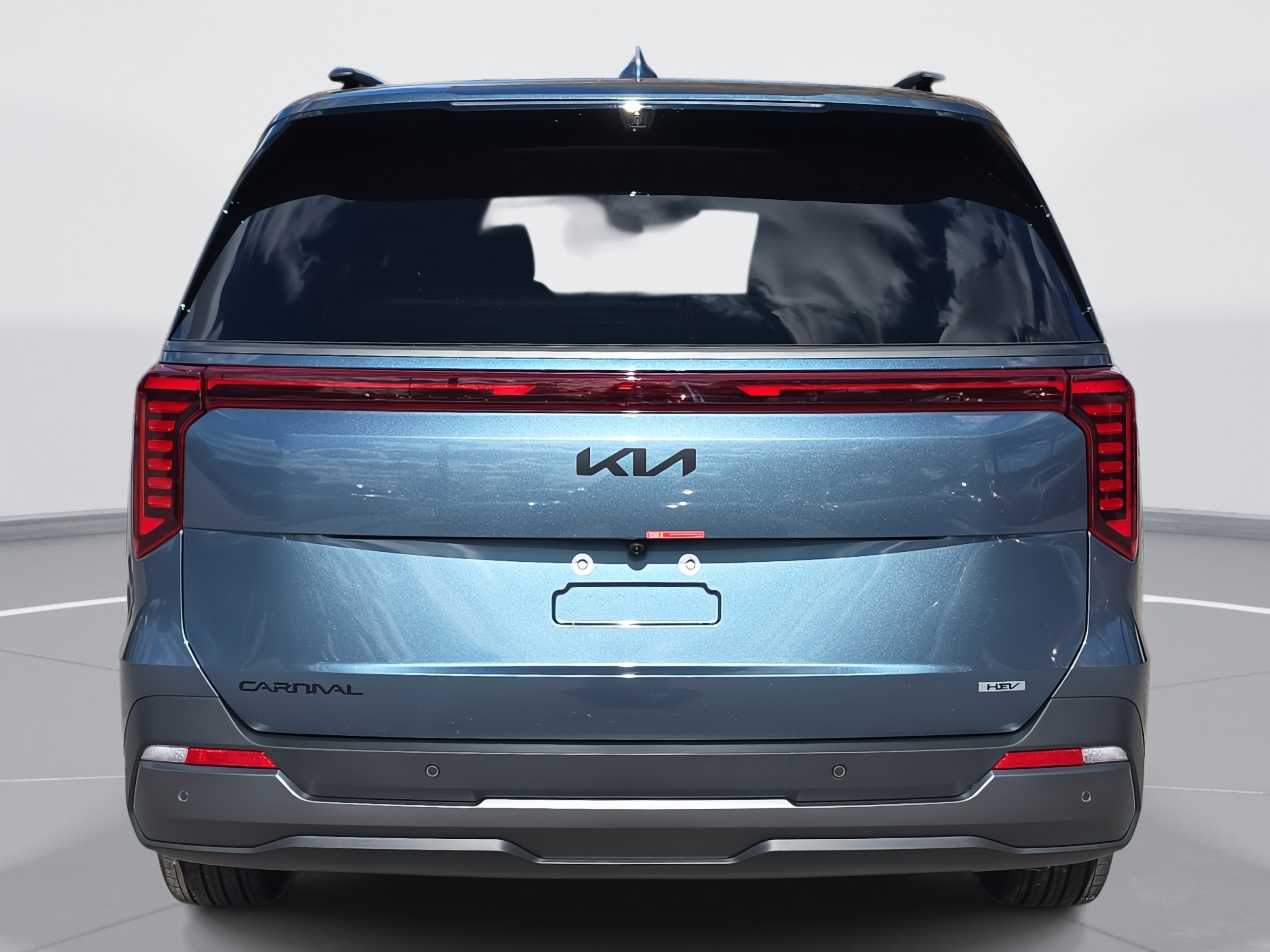 New 2026 Kia Carnival SX Prestige image 6