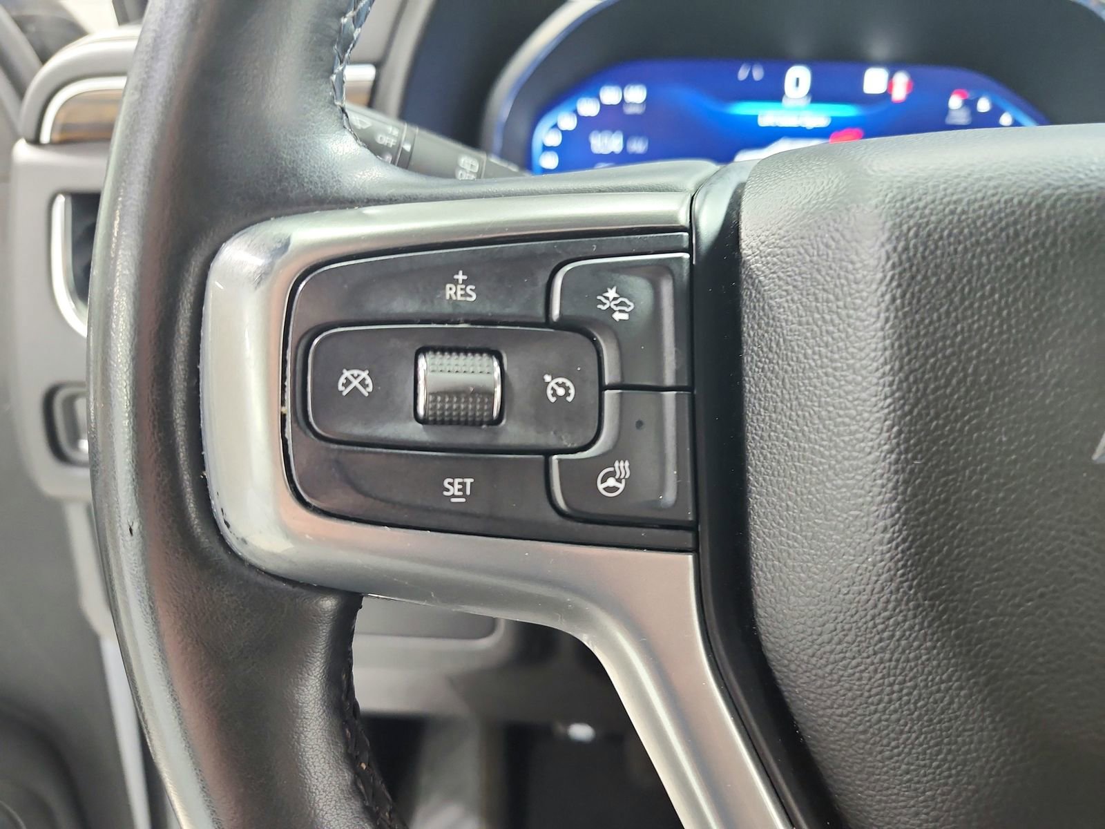 Used 2023 Chevrolet Tahoe Premier RWD image 25