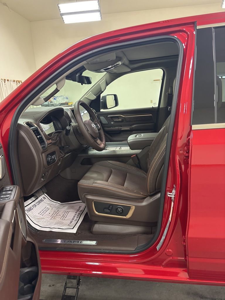 New 2026 RAM 1500 Limited image 9