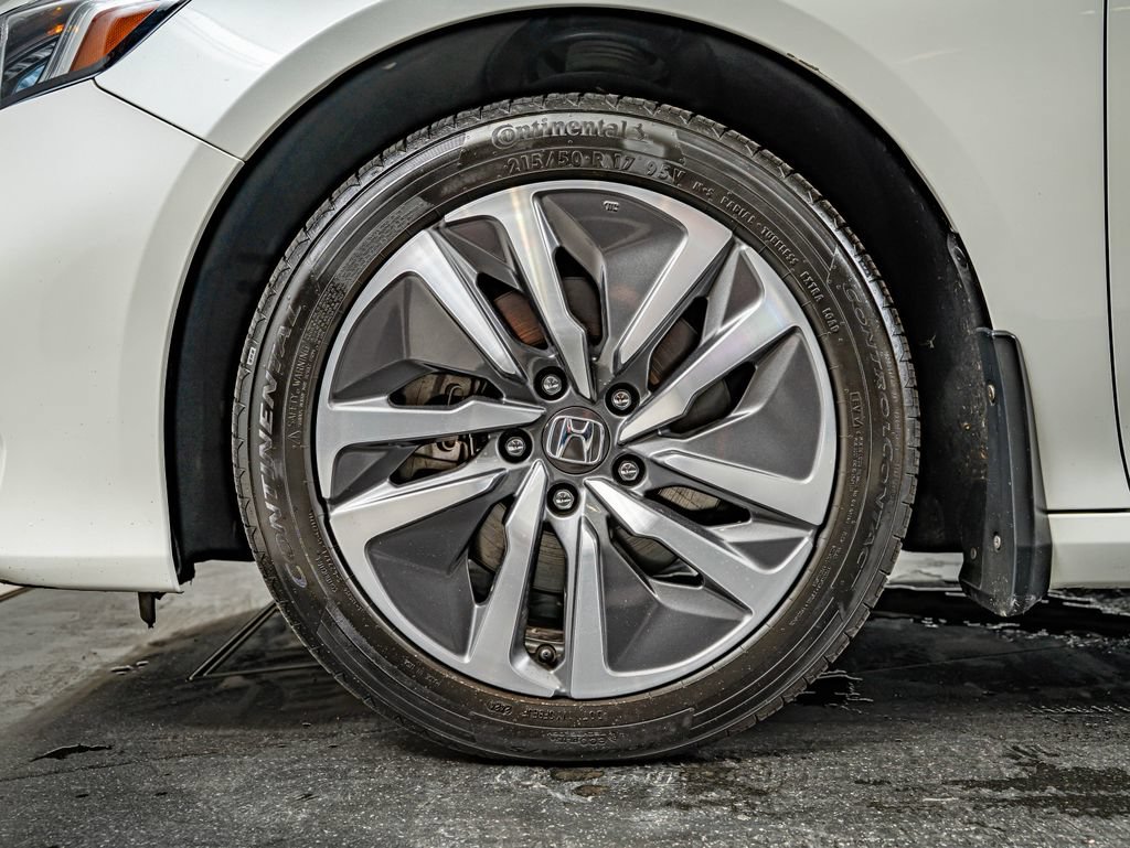 Used 2018 Honda Accord EX-L image 11