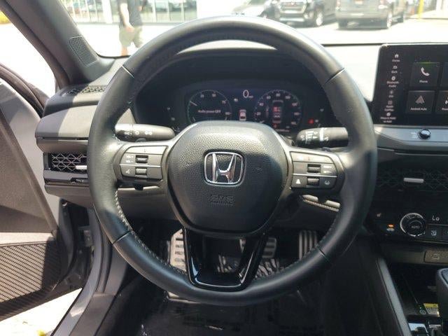 Used 2025 Honda Accord Sport-L image 21