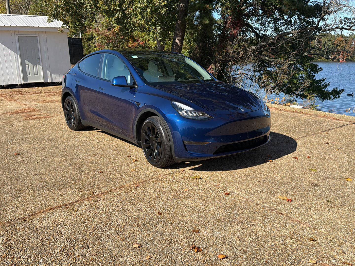 Used 2022 Tesla Model Y Long Range