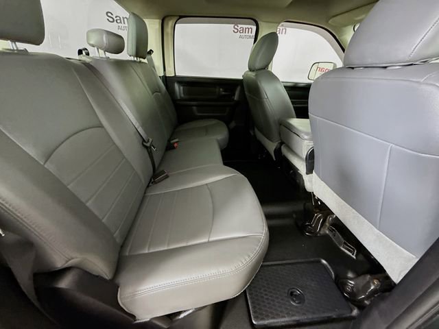 Used 2016 RAM 2500 Power Wagon Tradesman image 24