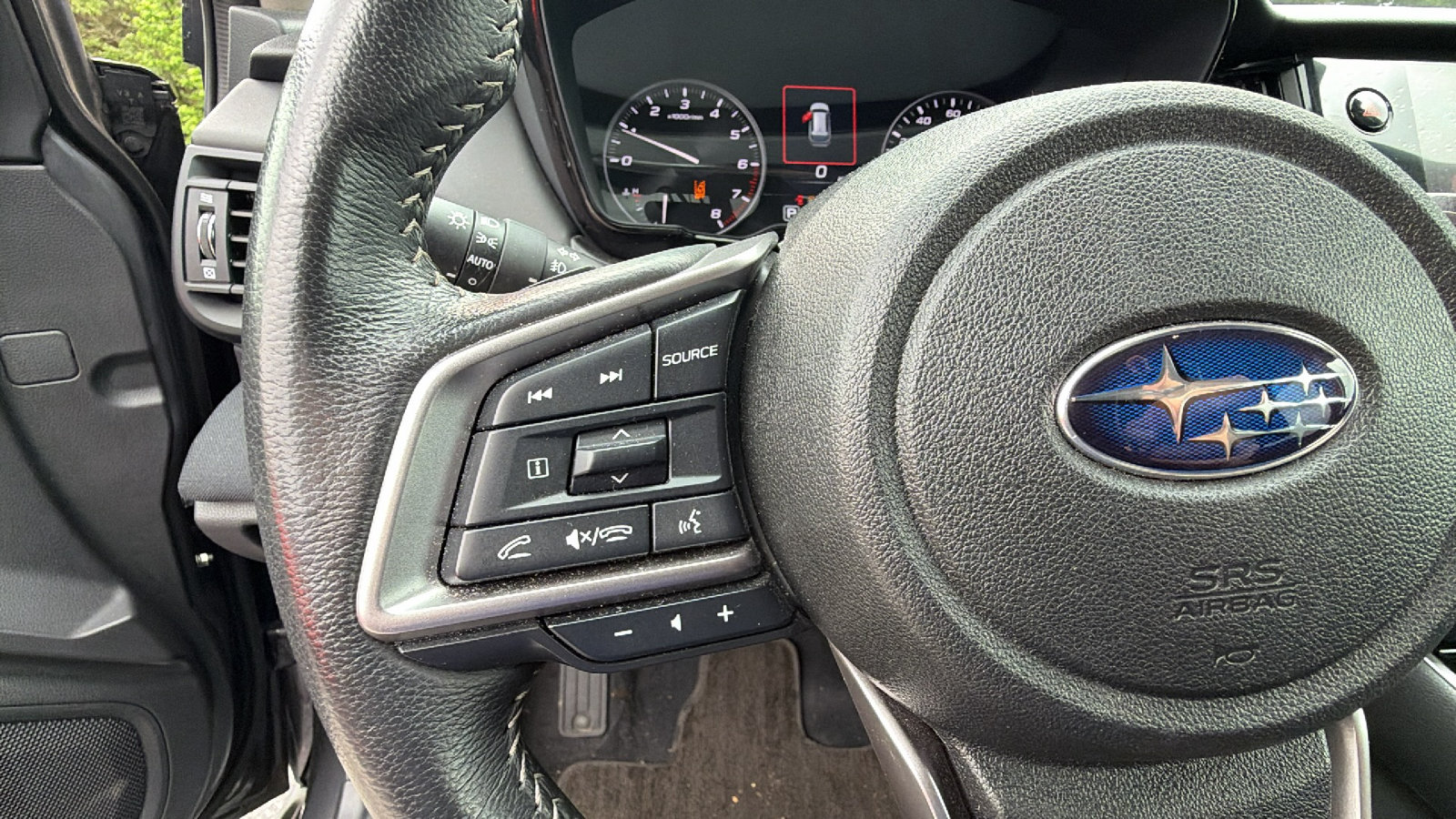 Used 2025 Subaru Outback Premium AWD/4WD image 26