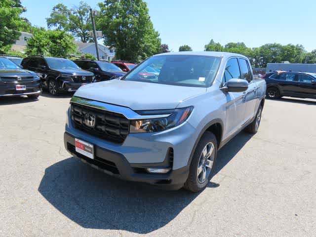 New 2026 Honda Ridgeline RTL image 1