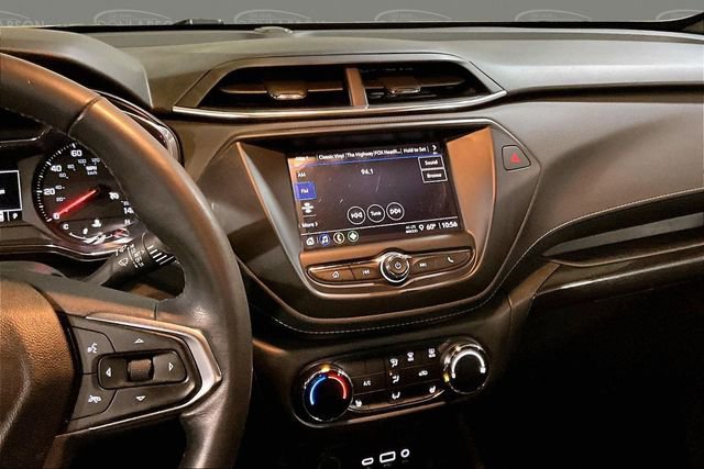 Used 2022 Chevrolet TrailBlazer ACTIV FWD image 30