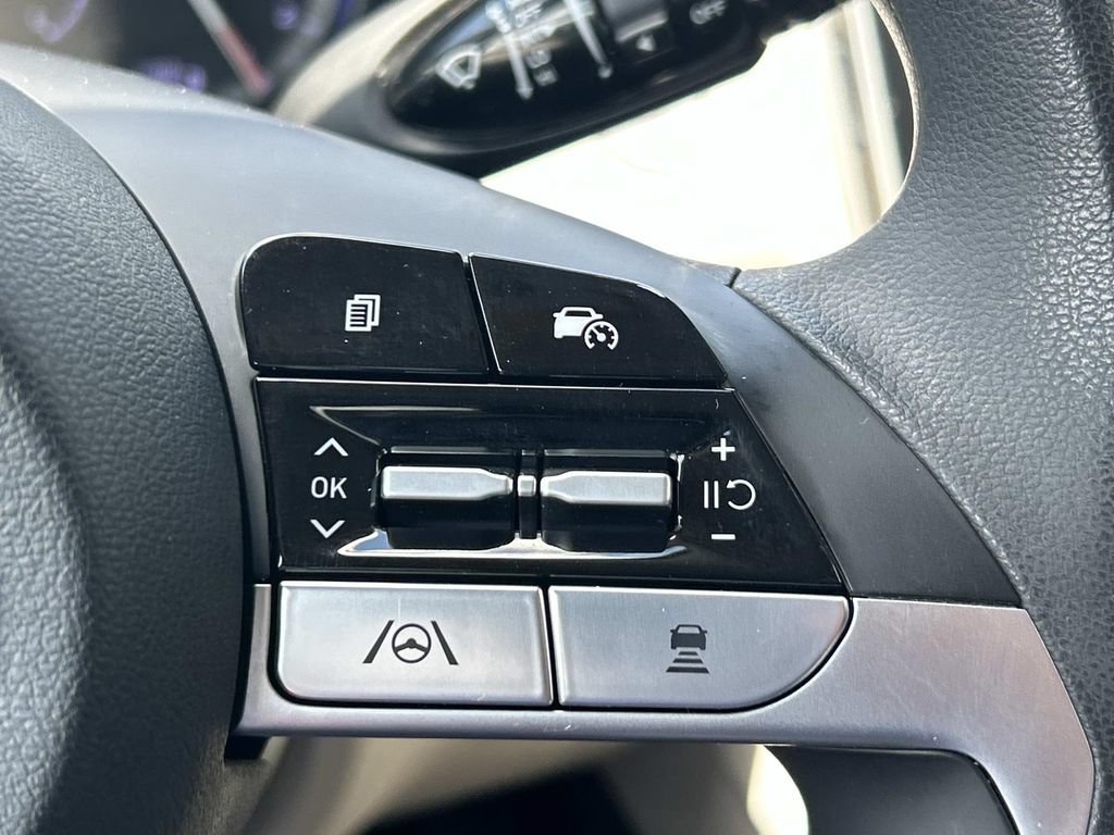 Used 2023 Hyundai Tucson SEL AWD/4WD image 30