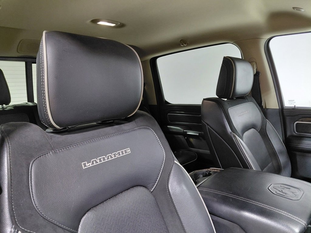 Used 2020 RAM 1500 Laramie image 27
