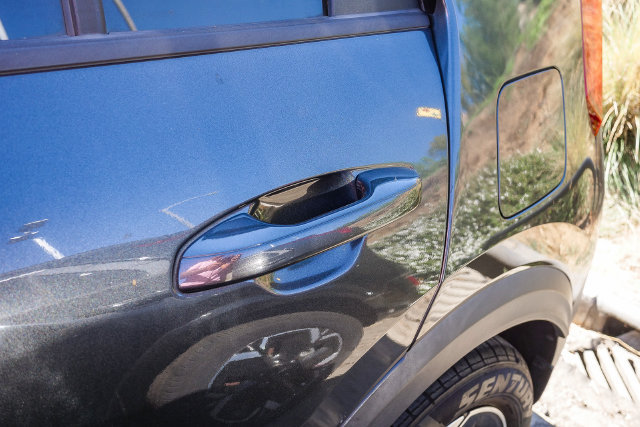 Certified 2024 Kia Niro LX FWD image 8