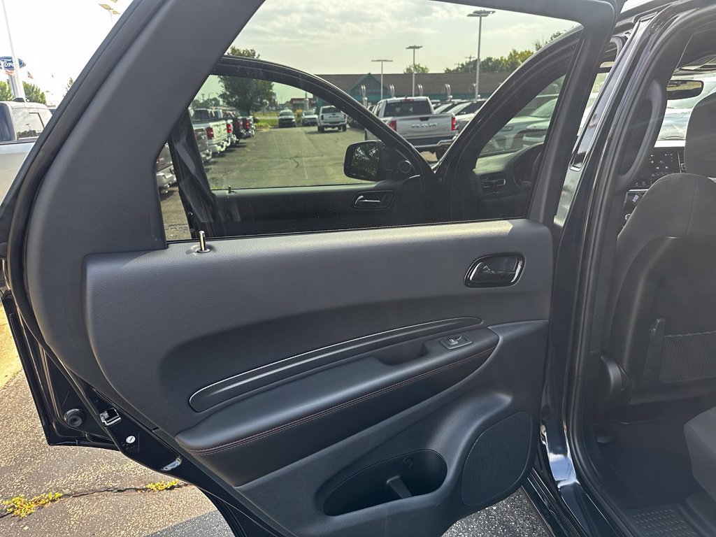 New 2026 Dodge Durango GT AWD/4WD image 29