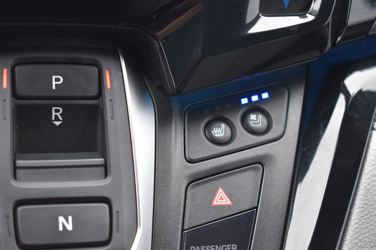 Used 2024 Honda Odyssey Elite image 10