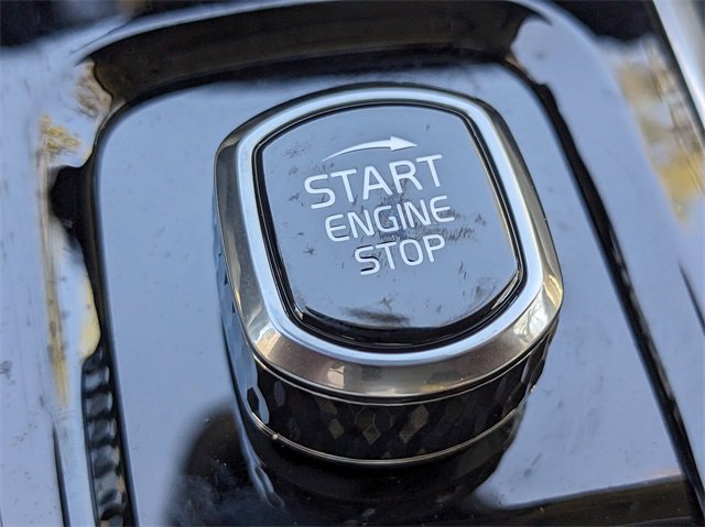 New 2025 Volvo XC60 B5 Plus w/ Climate Package image 31