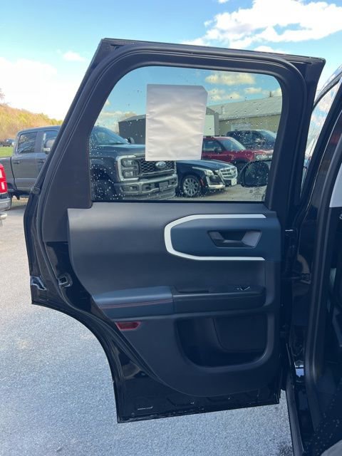 Used 2026 Ford Bronco Sport Heritage AWD/4WD image 43