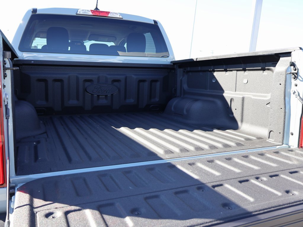 Certified 2023 Ford Ranger XLT w/ Equipment Group 301A Mid image 15