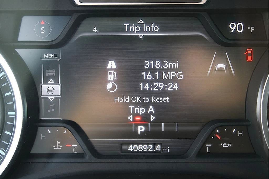 Used 2025 RAM 1500 Laramie image 15