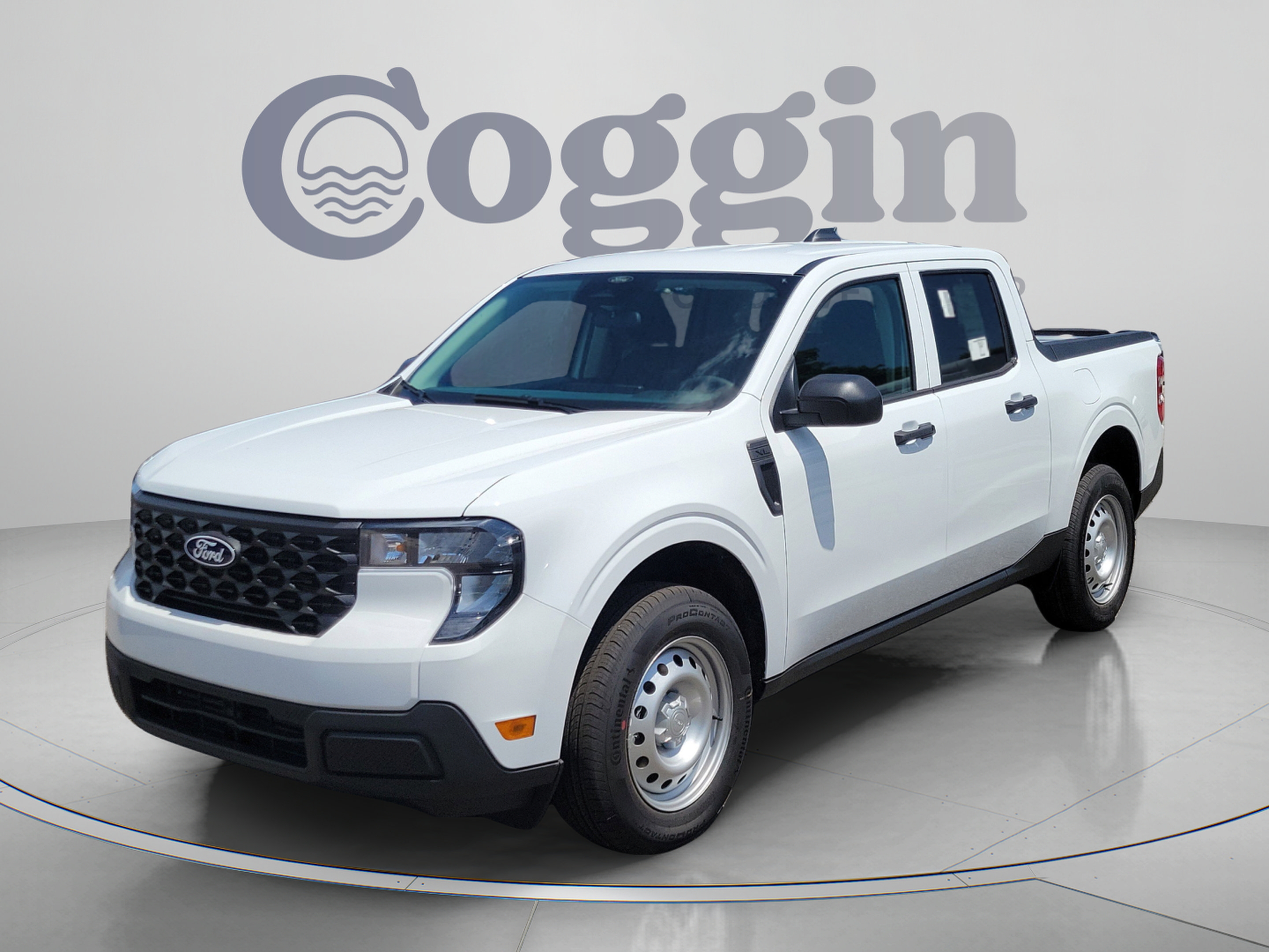 New 2026 Ford Maverick XL w/ 4K Tow Package