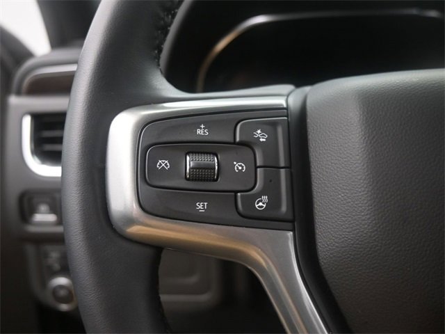 Used 2024 Chevrolet Tahoe Z71 w/ Luxury Package image 34