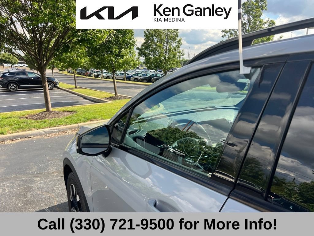 Certified 2023 Kia Sportage X-Line AWD/4WD image 25