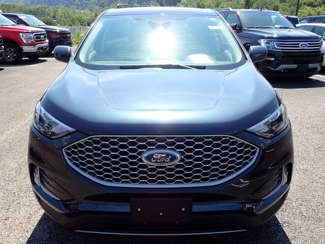 Used 2023 Ford Edge SEL w/ Convenience Package AWD/4WD image 12