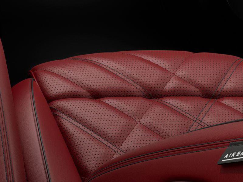 New 2026 Genesis GV70 3.5T Sport Prestige image 16