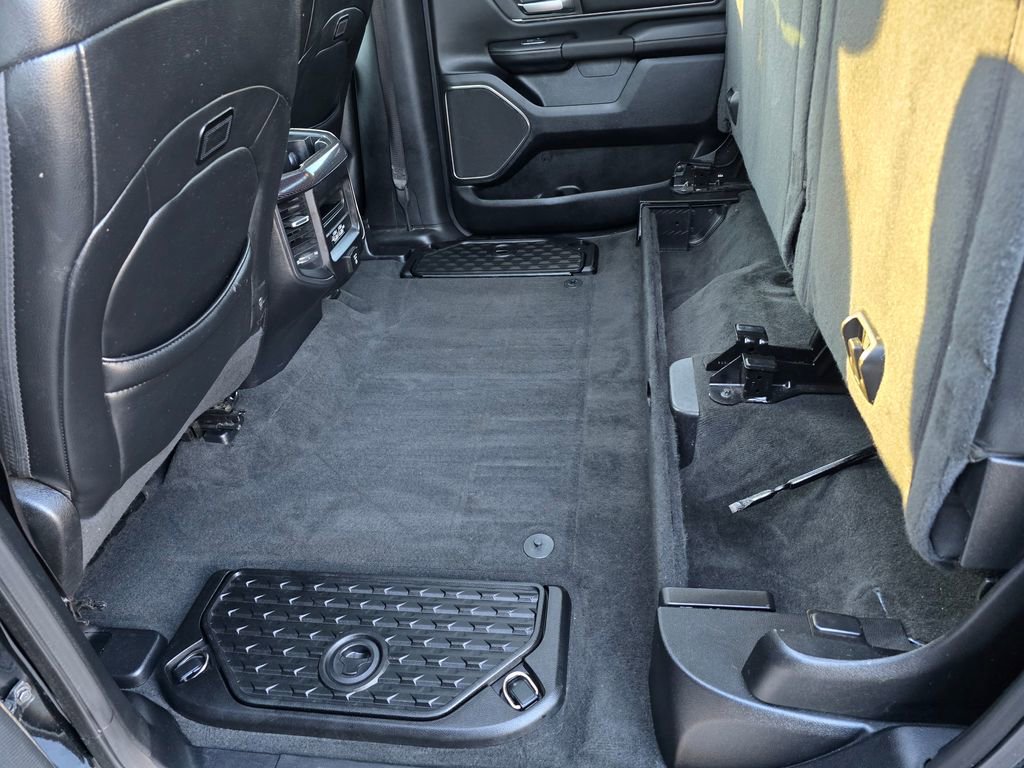 Used 2020 RAM 1500 Rebel w/ Rebel Level 2 Equipment Group image 38