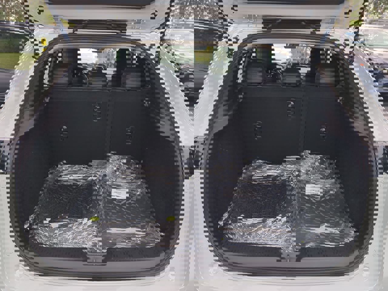 New 2026 MAZDA CX-30 AWD 2.5 S w/ Select Sport Pkg image 13