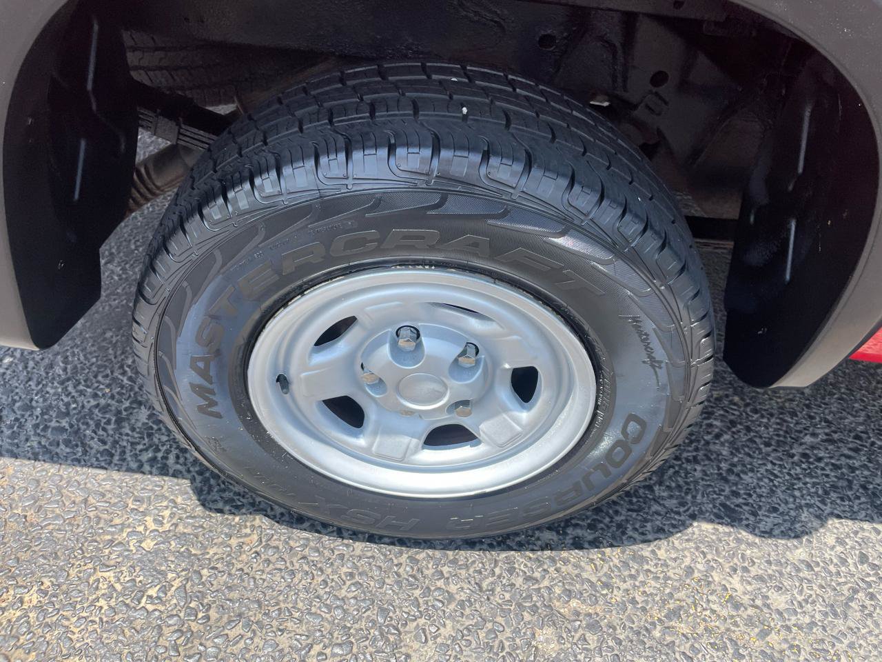 Used 2008 Dodge Dakota ST AWD/4WD image 14