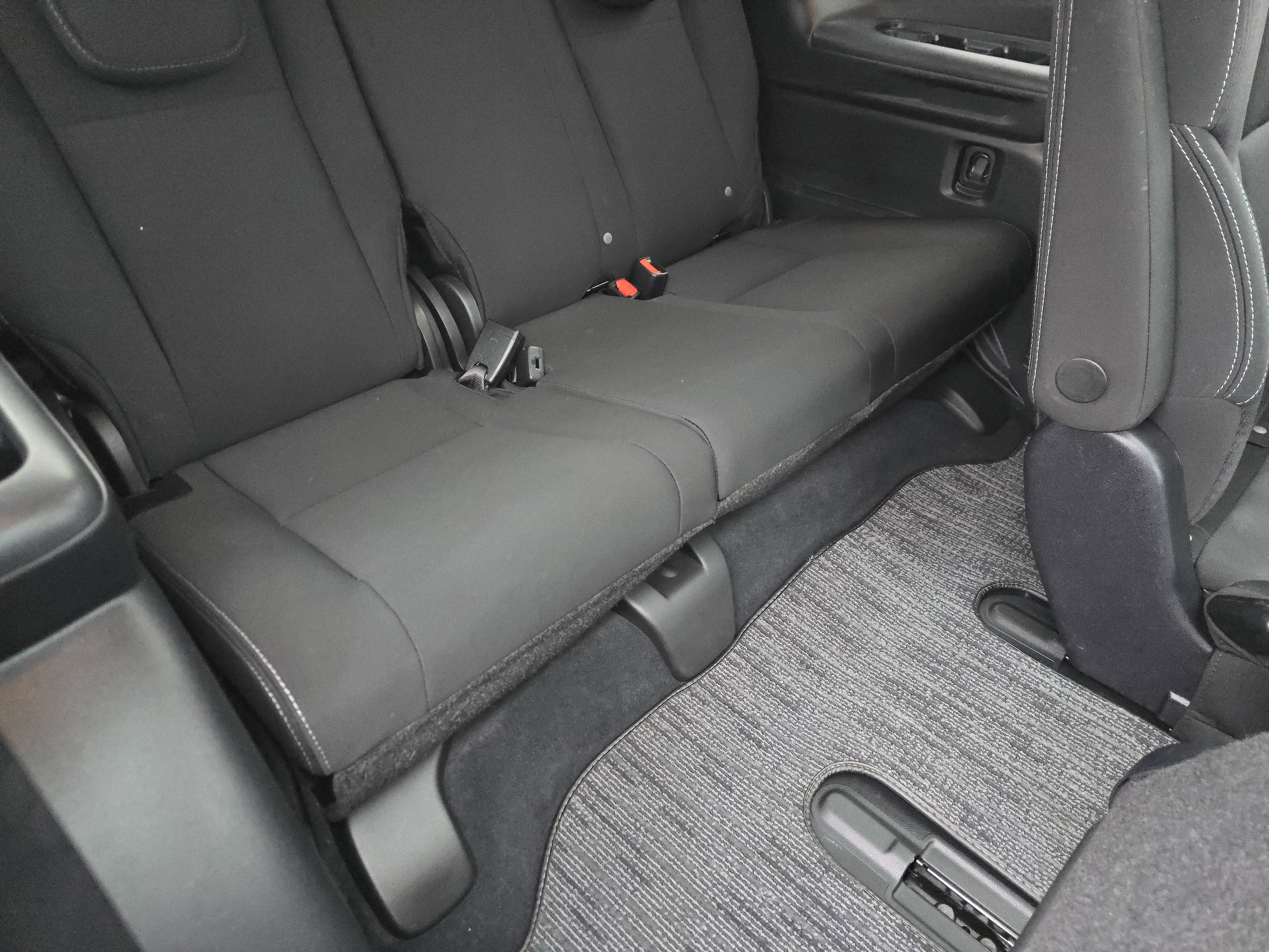 Used 2021 Subaru Ascent Premium w/ Sport Package image 15