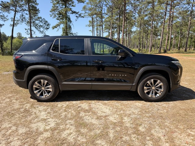 Used 2025 Chevrolet Equinox LT image 6