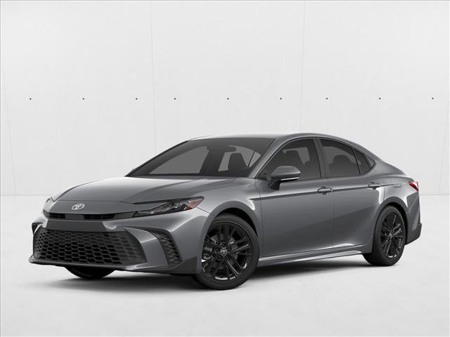 New 2025 Toyota Camry LE image 1