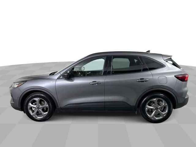 Used 2025 Ford Escape ST-Line image 5