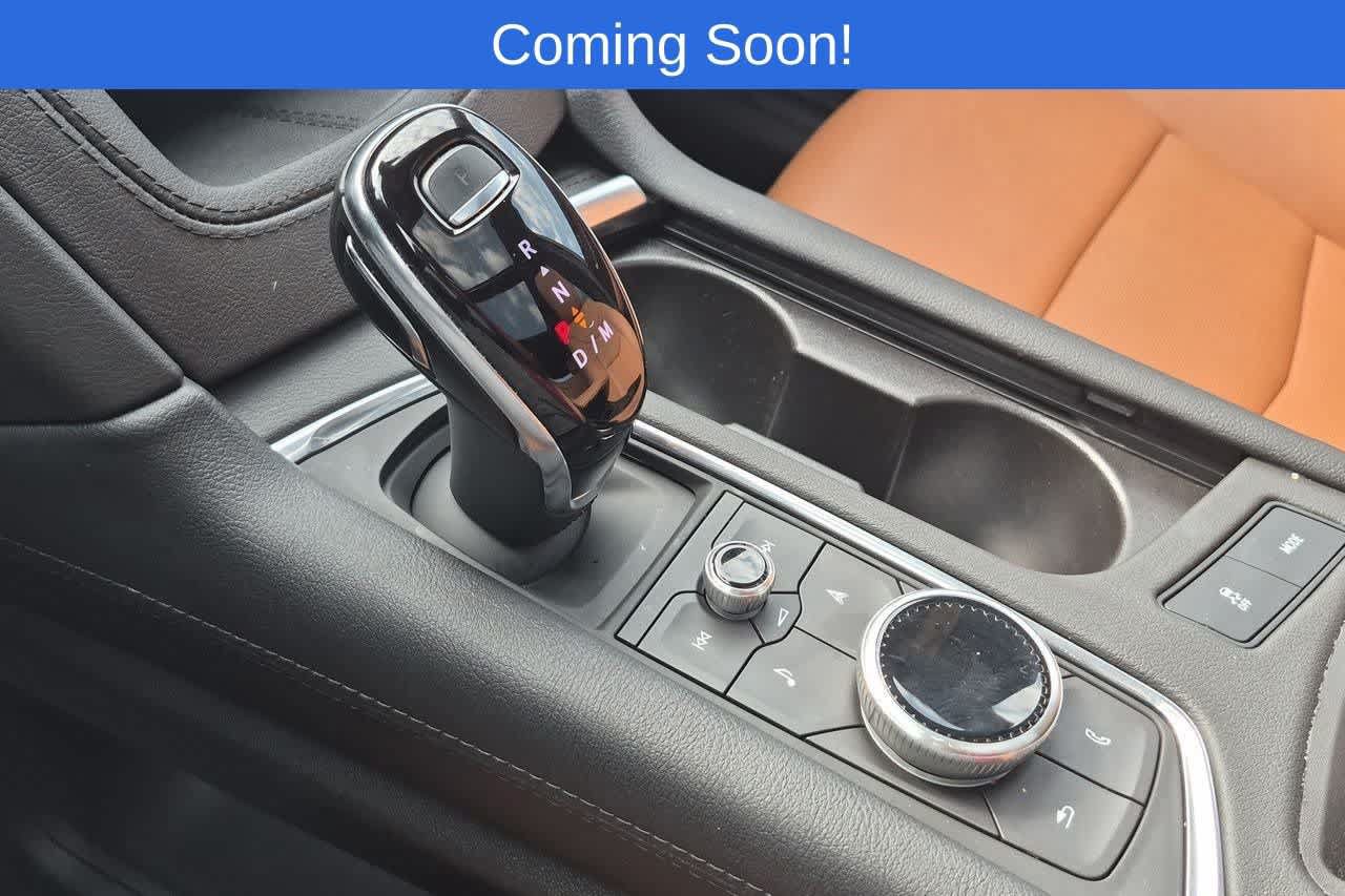 Used 2024 Cadillac XT5 Premium Luxury AWD/4WD image 32