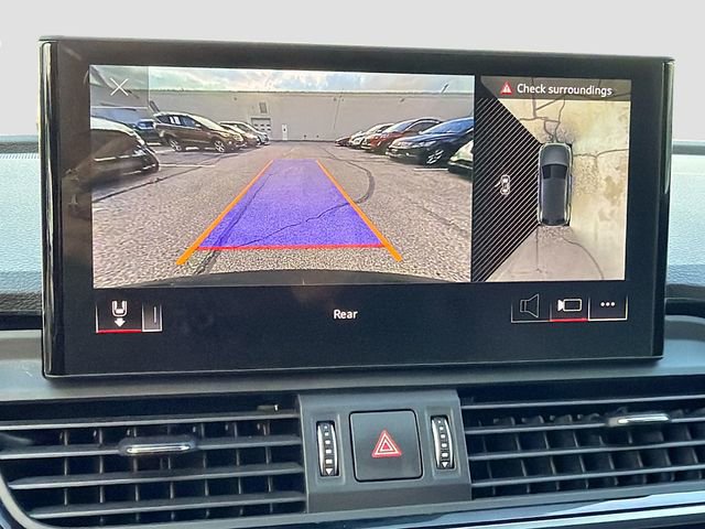 Used 2024 Audi Q5 2.0T Premium Plus image 13