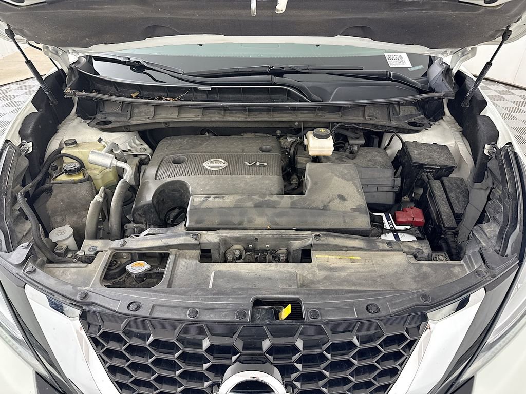 Used 2019 Nissan Murano Platinum image 31