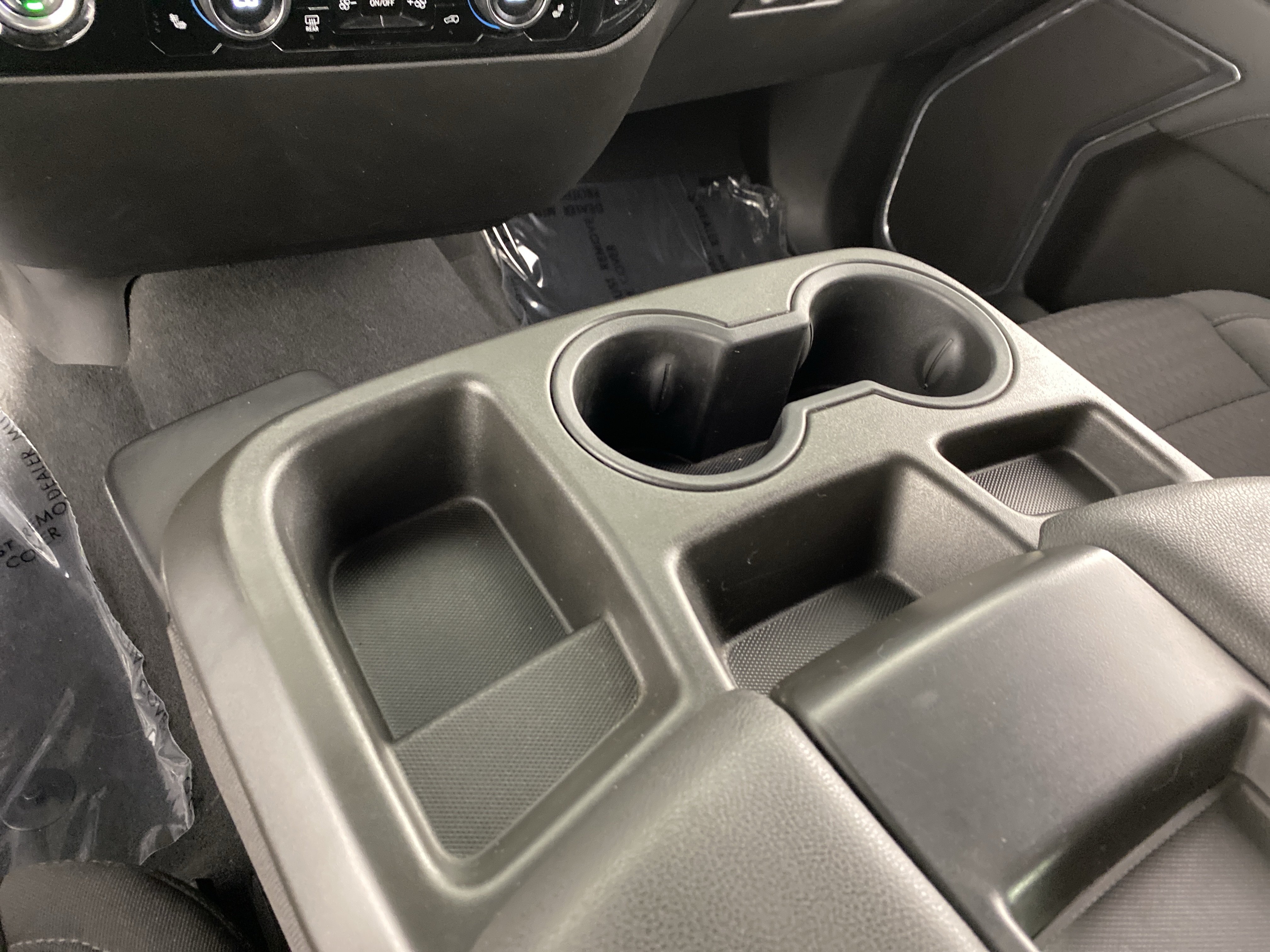 Used 2023 Chevrolet Silverado 1500 LT AWD/4WD image 36