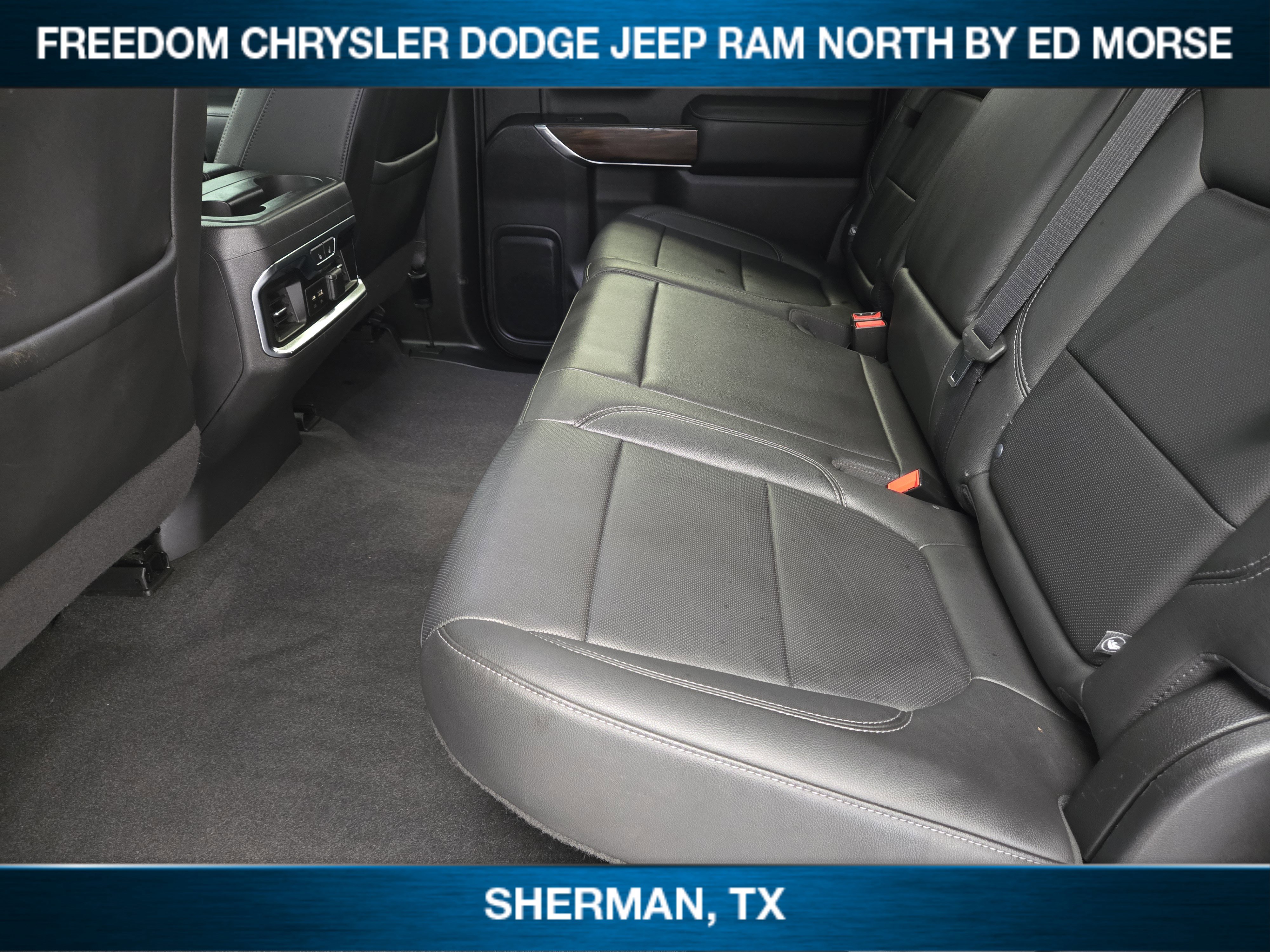 Used 2020 GMC Sierra 1500 SLT image 21