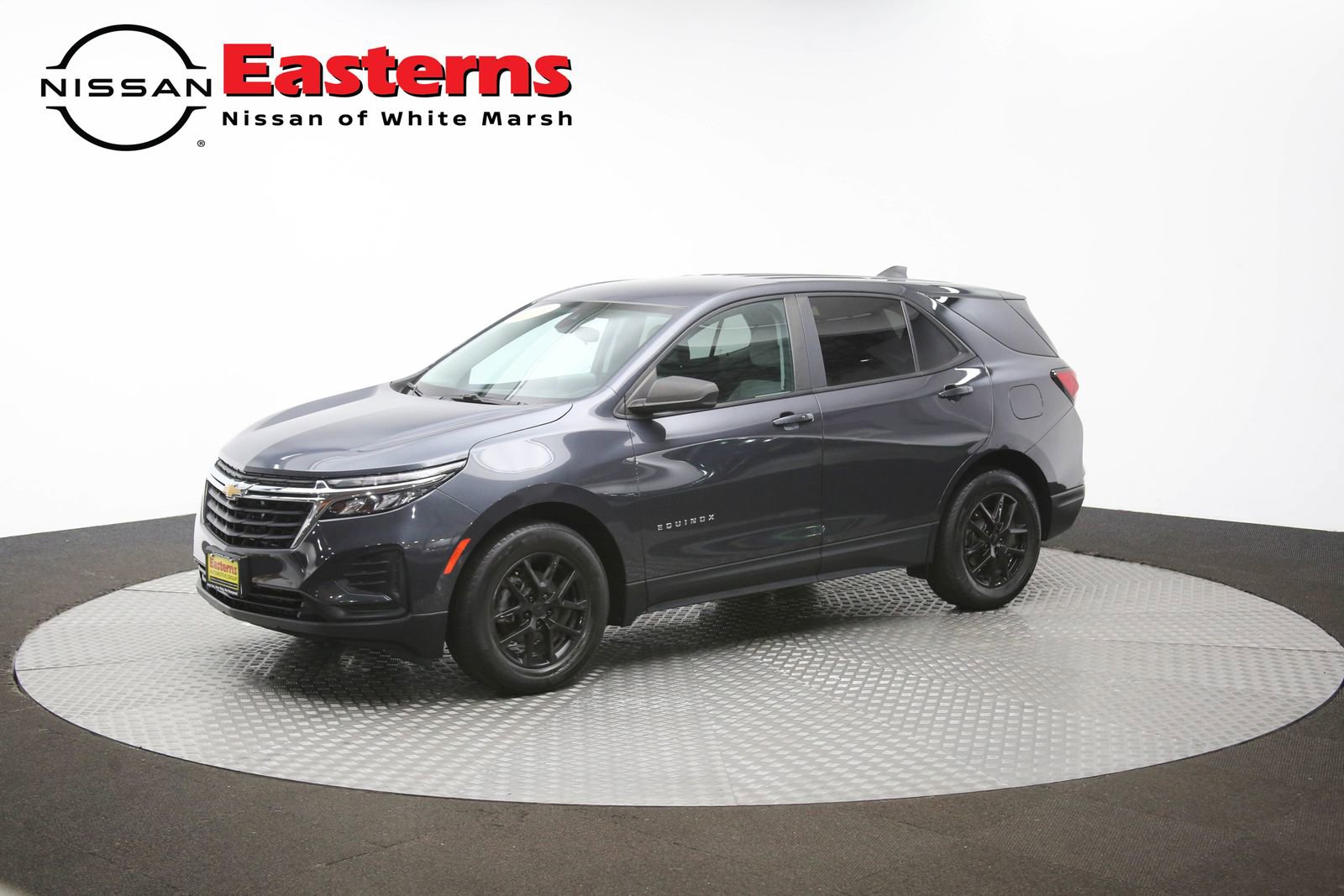 Used 2022 Chevrolet Equinox LS w/ LS Convenience Package image 56