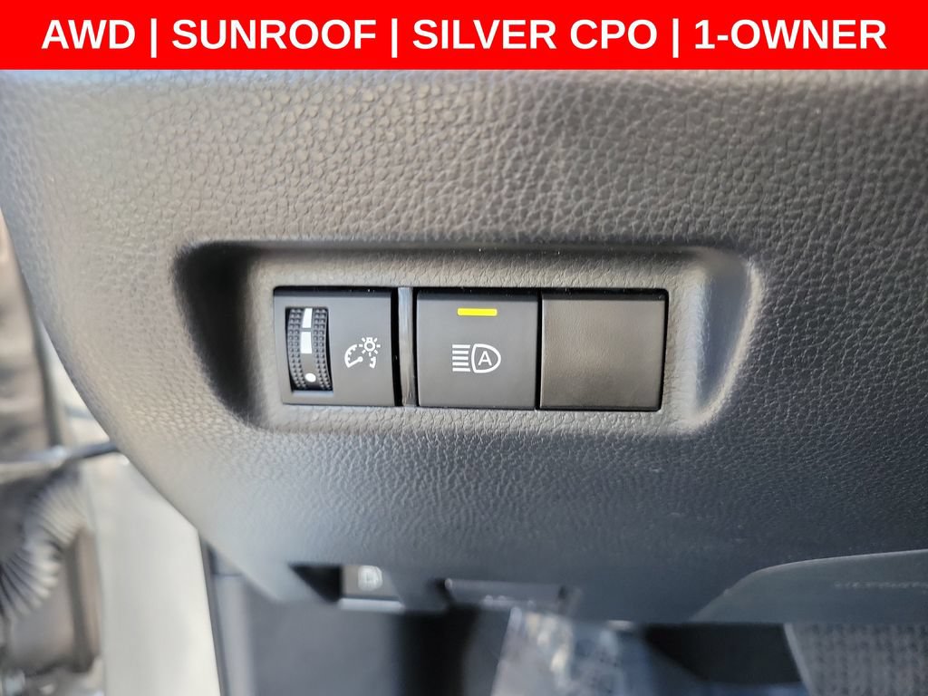 Used 2023 Toyota RAV4 SE AWD/4WD image 24