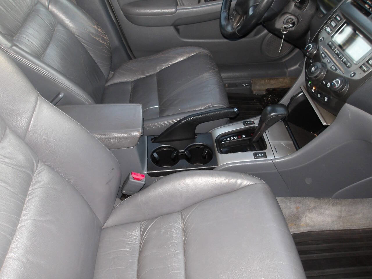 Used 2006 Honda Accord EX image 20