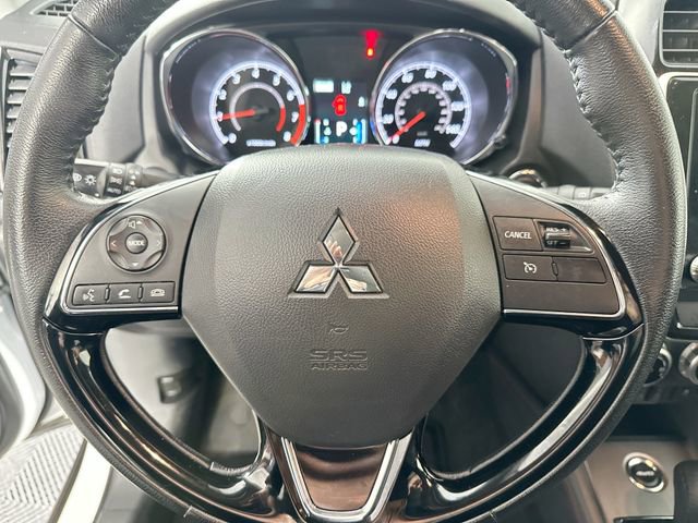 Used 2024 Mitsubishi Outlander Sport SE image 19