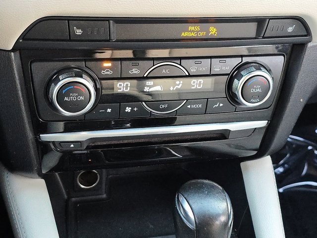 Used 2016 MAZDA MAZDA6 Grand Touring image 25