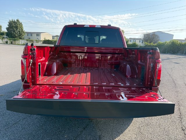 New 2026 Ford F150 XLT w/ Equipment Group 302A MID AWD/4WD image 30