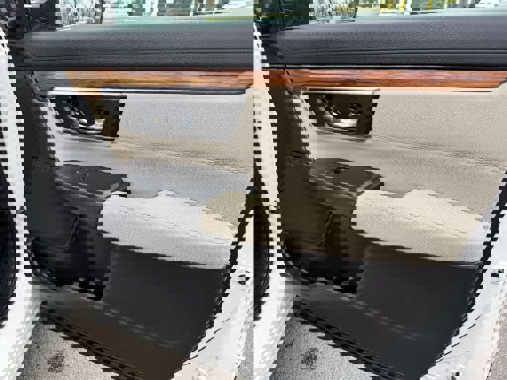 Used 2017 Honda CR-V EX image 27