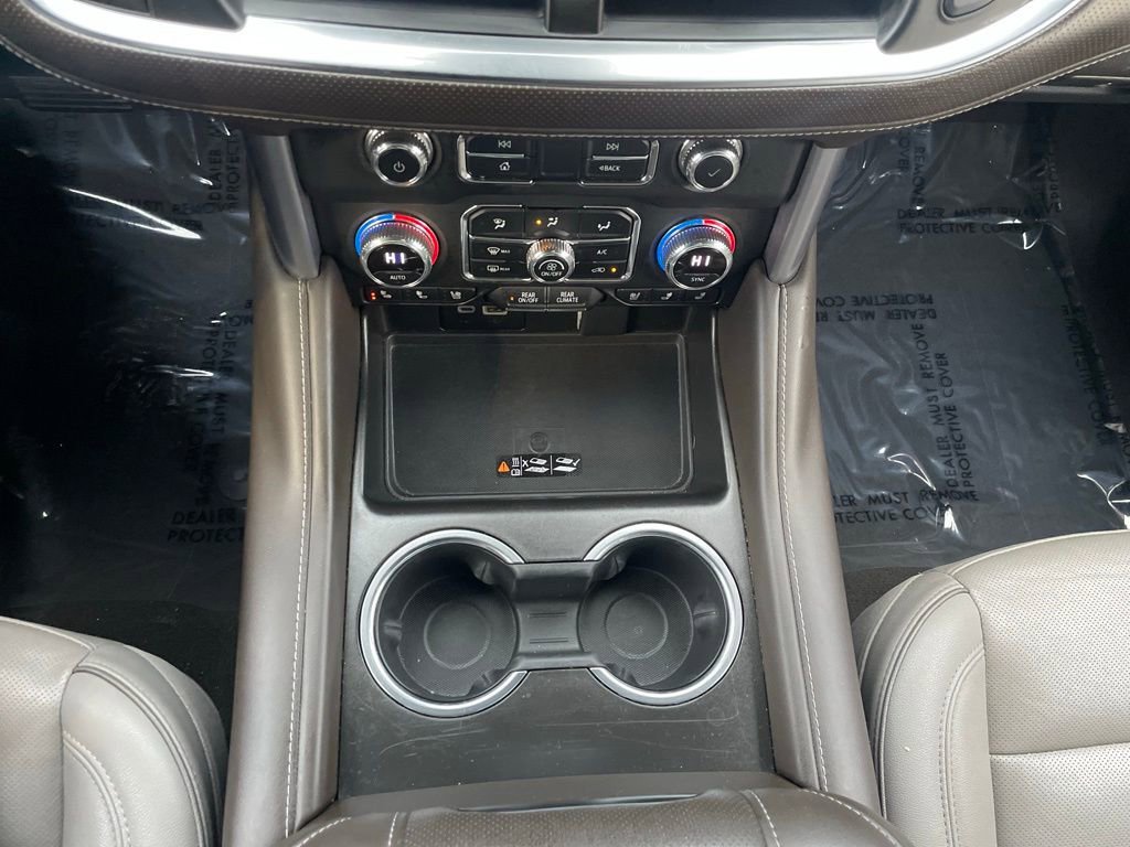 Used 2023 GMC Yukon SLT image 14