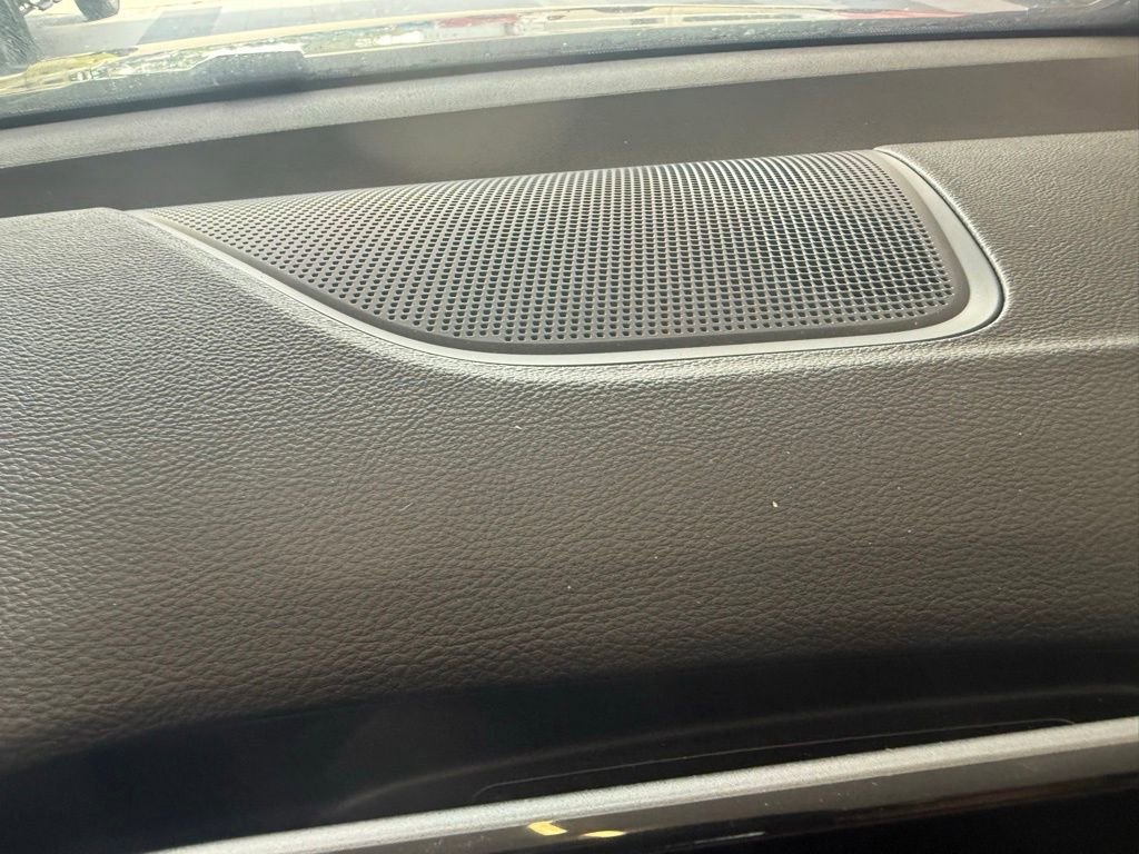 New 2025 Dodge Hornet R/T w/ R/T Blacktop Package image 12