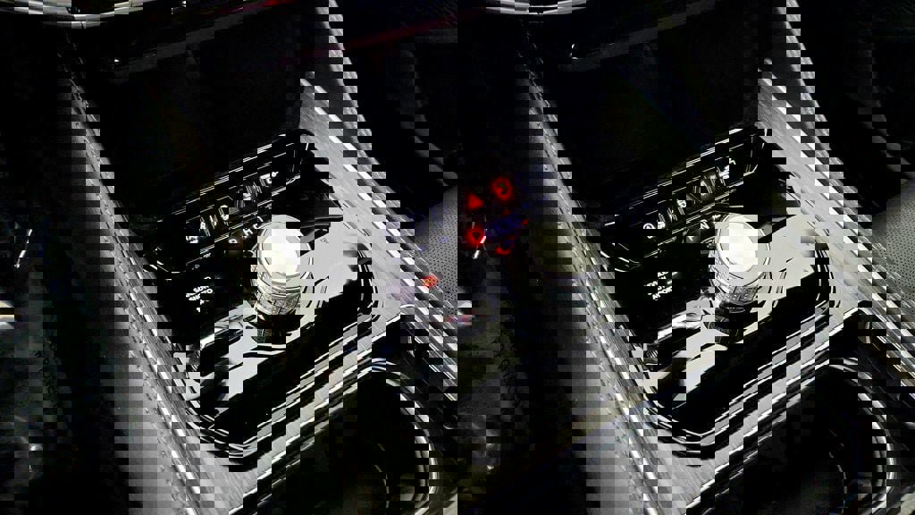 Used 2023 Jeep Wagoneer Series II w/ Premium Group I image 19