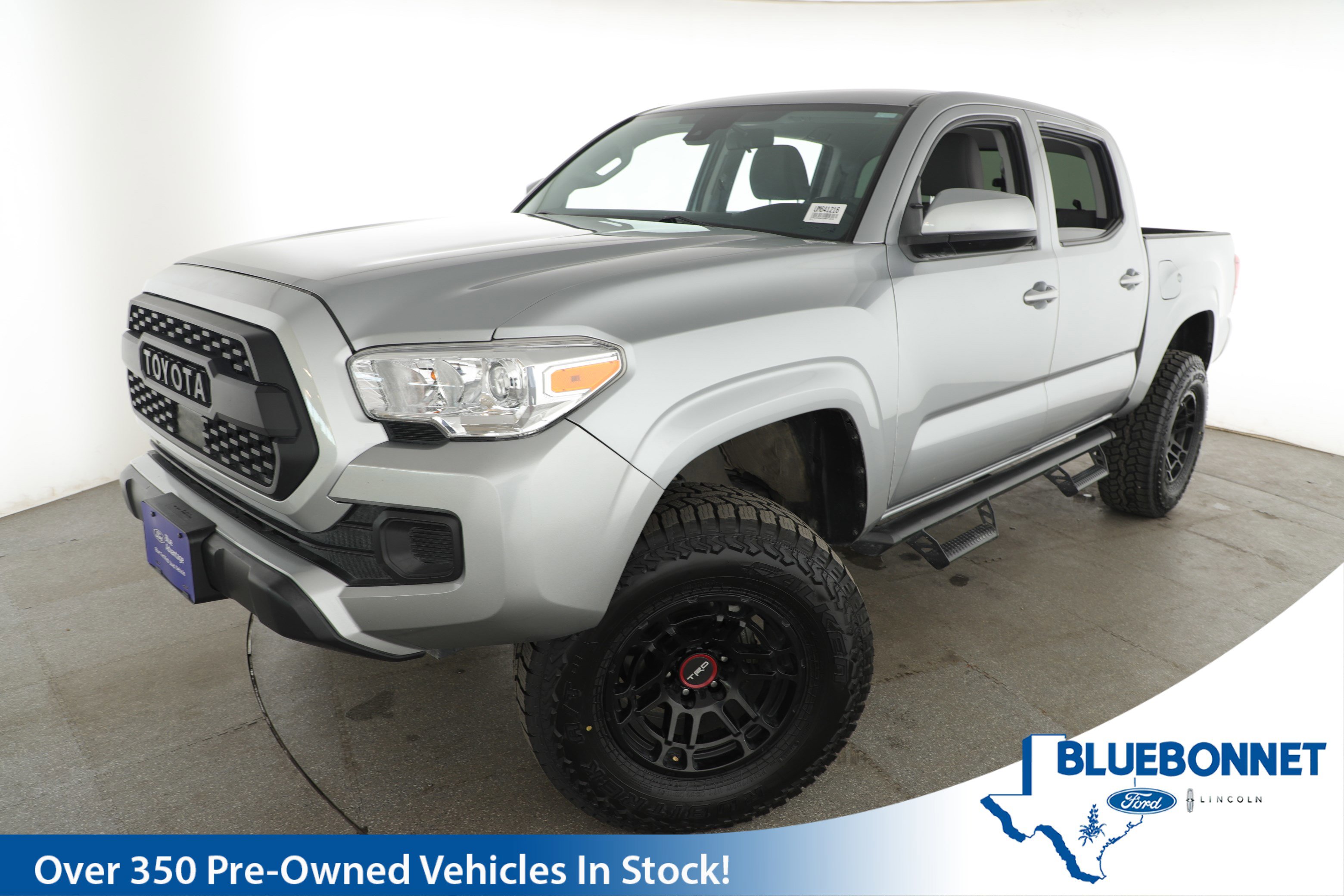 Used 2023 Toyota Tacoma SR