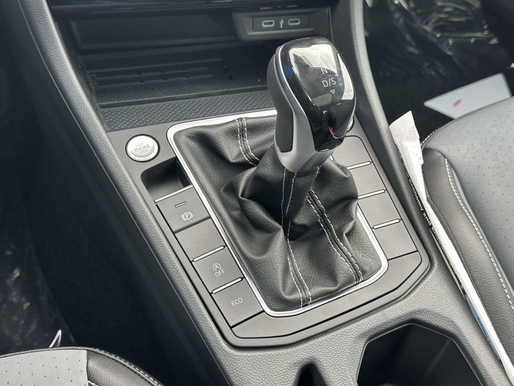 New 2026 Volkswagen Jetta SE image 23