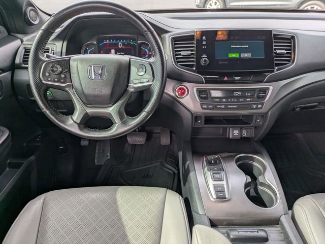 Used 2020 Honda Passport EX-L image 17